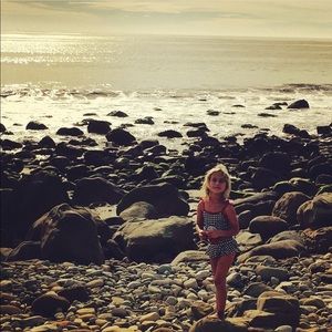 Meet your Posher, Simone